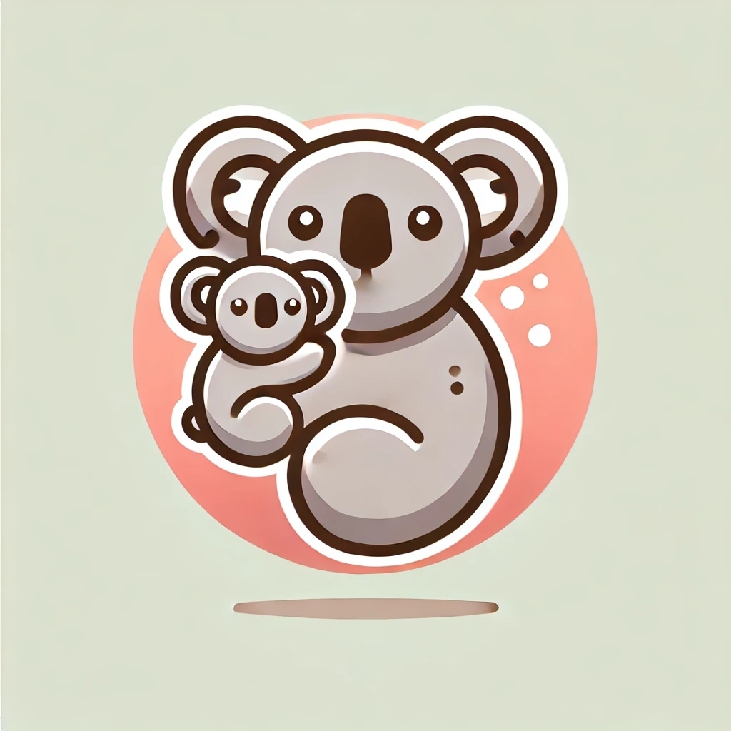 Logo MyKoala